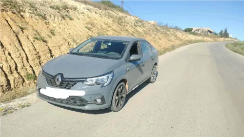 Renault Taliant  2025 