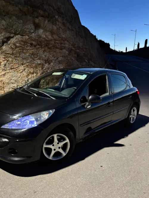 Peugeot 207 2008 Premium