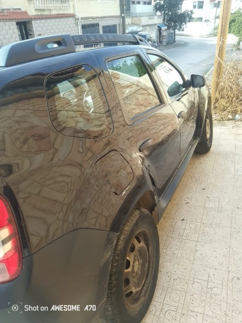 Dacia Duster 2015 Duster