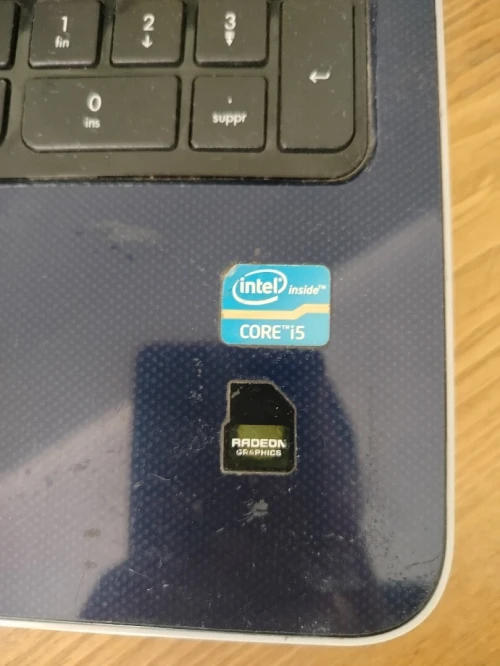 PC portable liquidation