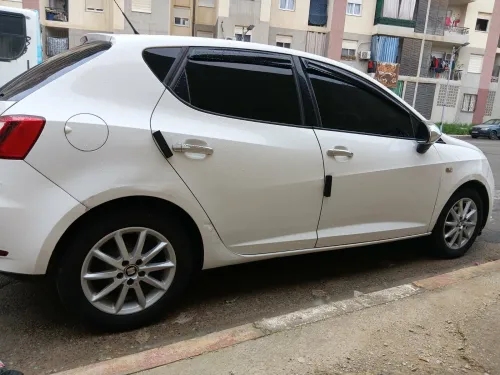 Seat Ibiza 2013 Fully