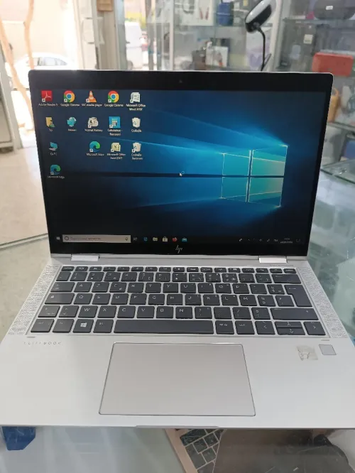 Hp Elitbook