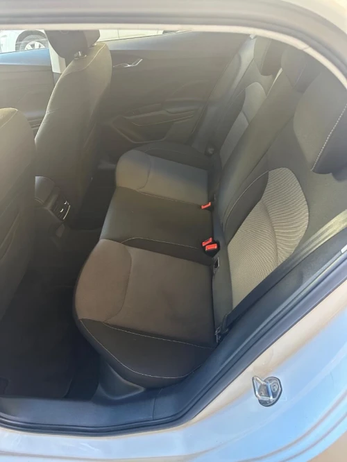 Skoda Fabia 2024 TSi Sélection