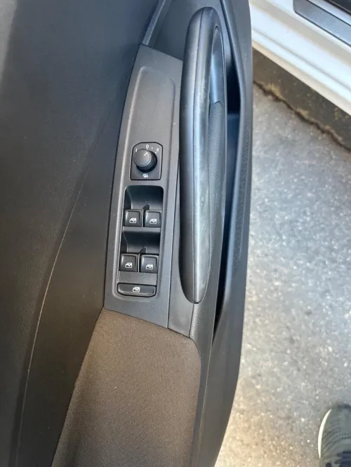 Skoda Fabia 2024 TSi Sélection