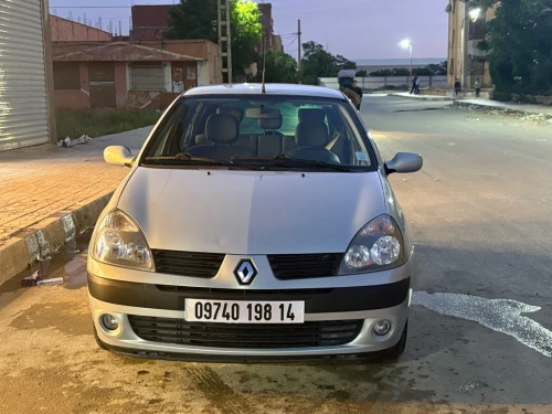 Renault Clio 1 1998 