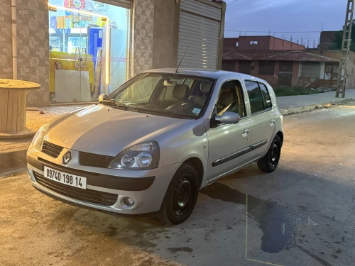 Renault Clio 1 1998 