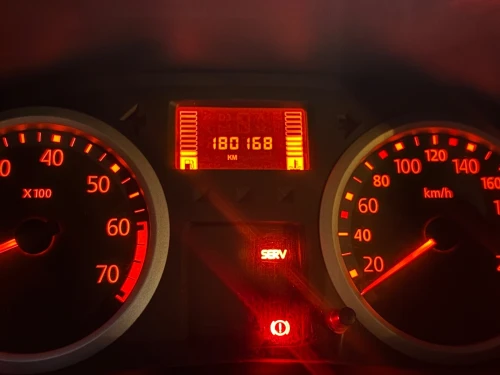 Renault Clio 1 1998 