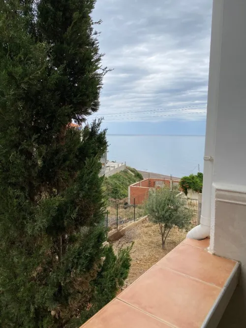 Location vacances Villa Béjaïa Beni ksila
