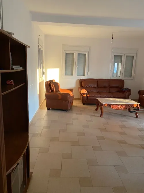 Location vacances Villa Béjaïa Beni ksila