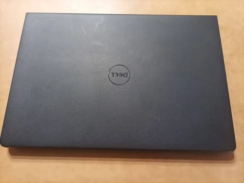 Laptop Dell Inspiron 15 à vendre