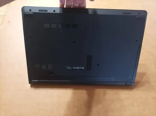 Laptop Dell Inspiron 15 à vendre