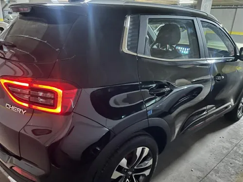 Chery Tiggo 4 pro 2024 Premium