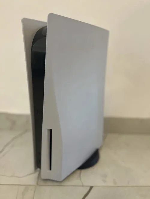PlayStation 5 édition standard