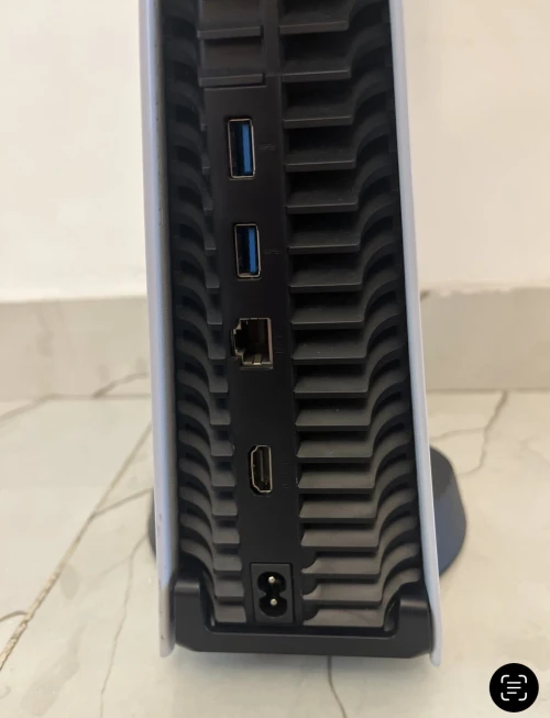 PlayStation 5 édition standard