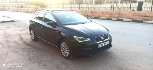 Seat Ibiza 2019 Advanced +