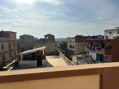 Vente Villa Alger Ouled chebel