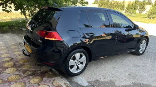 Volkswagen Golf 7 2016 Trendline +