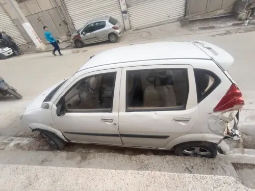 Hafei motors Yavuz 2013 Yavuz