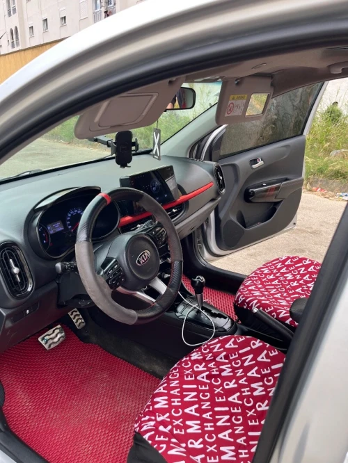 Kia Picanto 2018 GT-Line