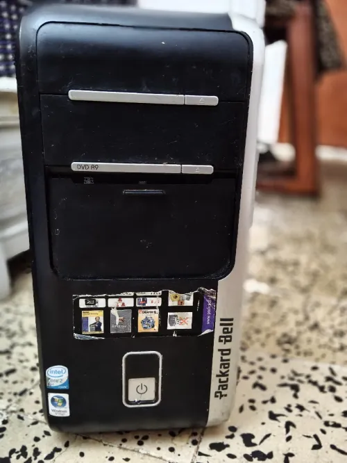 Packard Bell