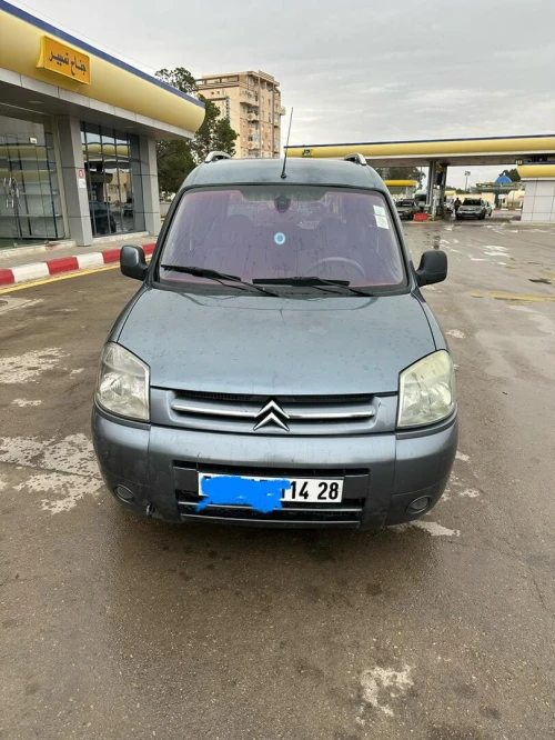 Citroen Berlingo 2014 Berlingo