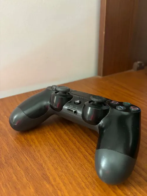 Ps4 slim 500gb