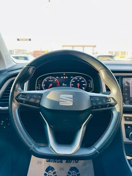 Seat Ateca 2023 Fr