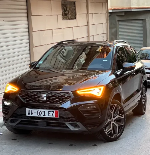 Seat Ateca 2023 Fr