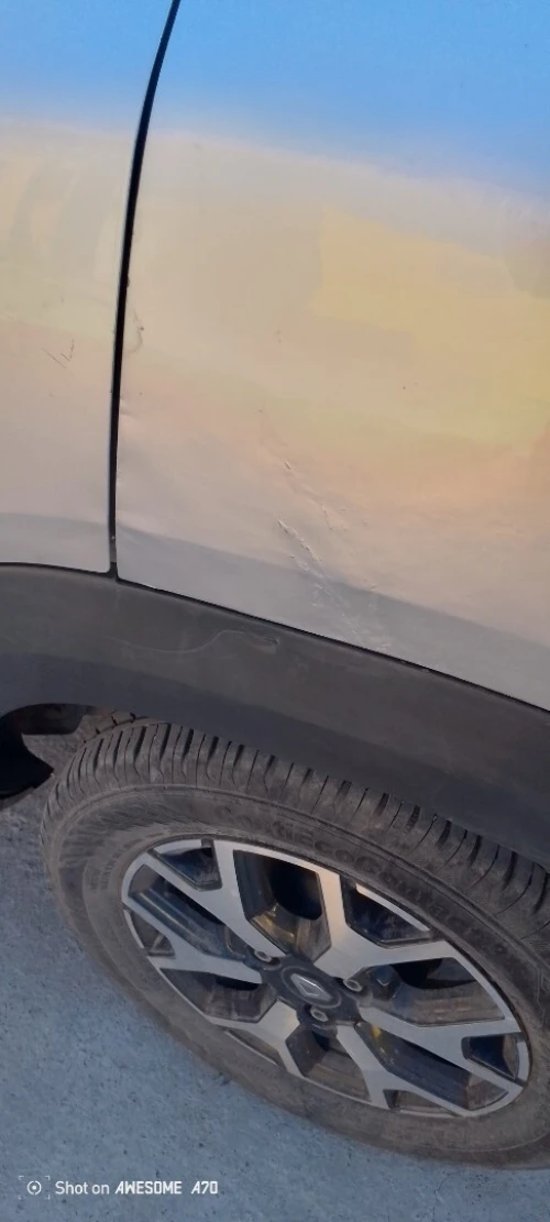Renault Kwid 2023 Outsider