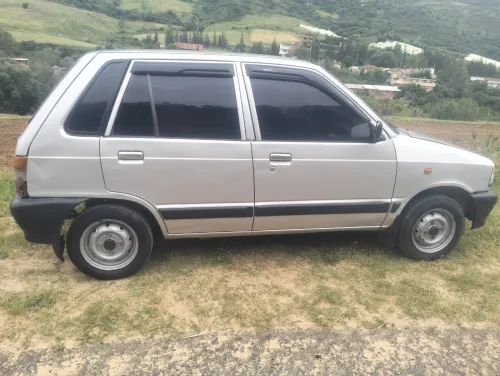 Suzuki Maruti 800 2009 