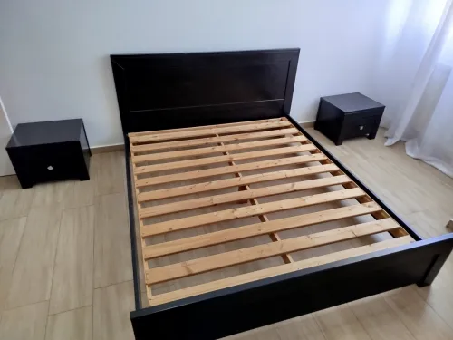 Vente chambre à coucher en hétre