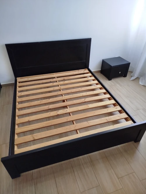 Vente chambre à coucher en hétre