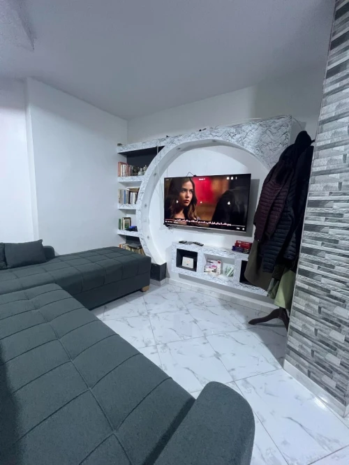 Vente Appartement F2 Jijel Jijel