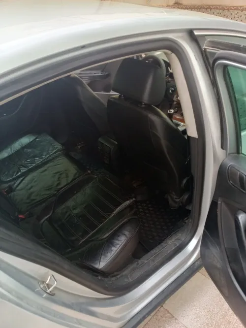 Volkswagen Passat 2007 Passat
