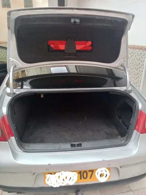 Volkswagen Passat 2007 Passat