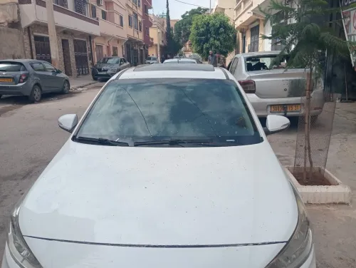 Hyundai Accent 2019 Accent