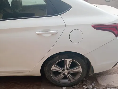 Hyundai Accent 2019 Accent