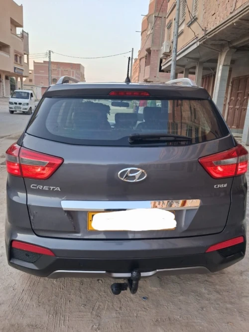 Hyundai Certa 2018 Gls