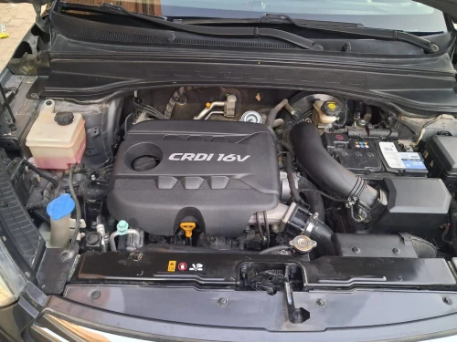 Hyundai Certa 2018 Gls