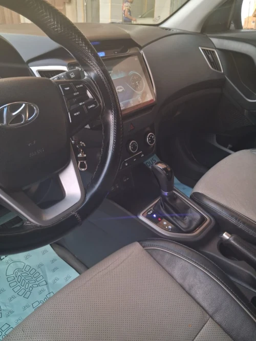 Hyundai Certa 2018 Gls