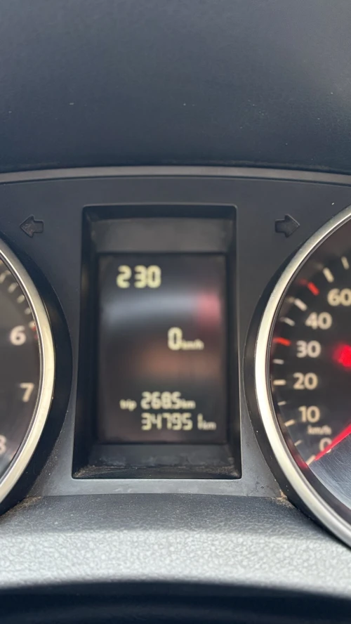 Volkswagen Golf 6 2009 Trendline