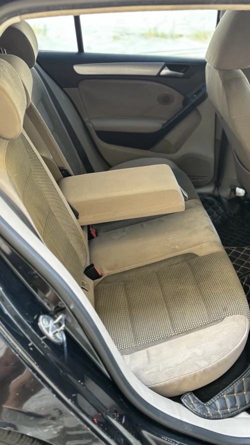 Volkswagen Golf 6 2009 Trendline
