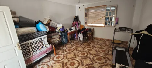 Vente Villa Mostaganem Hassi maameche