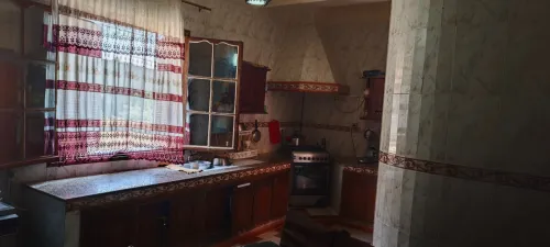 Vente Villa Mostaganem Hassi maameche