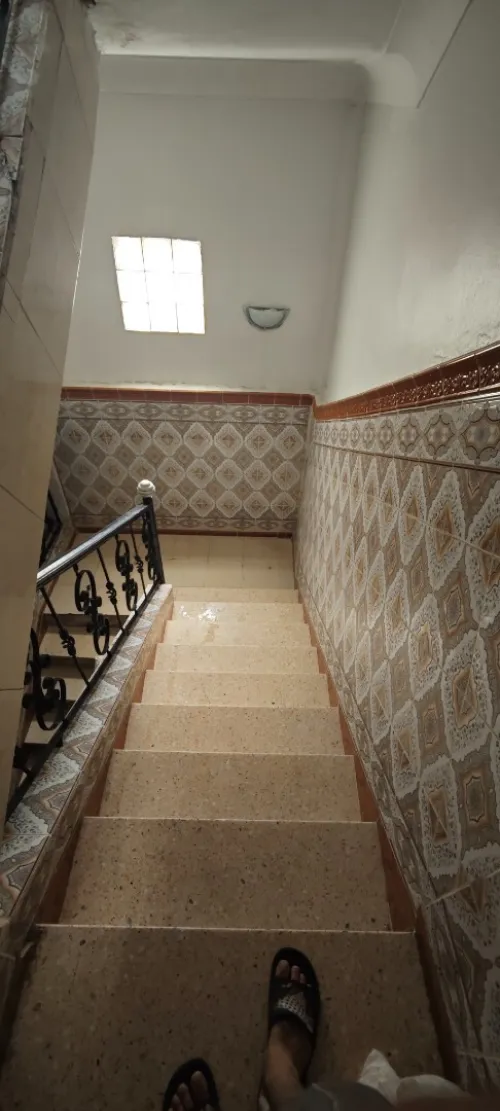 Vente Villa Mostaganem Hassi maameche