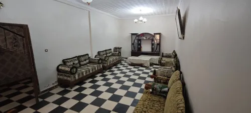 Vente Villa Mostaganem Hassi maameche