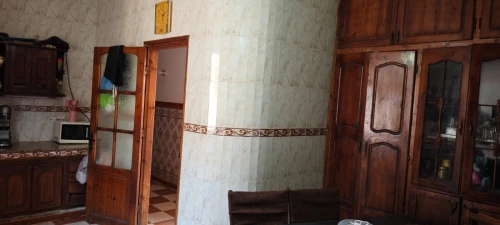 Vente Villa Mostaganem Hassi maameche