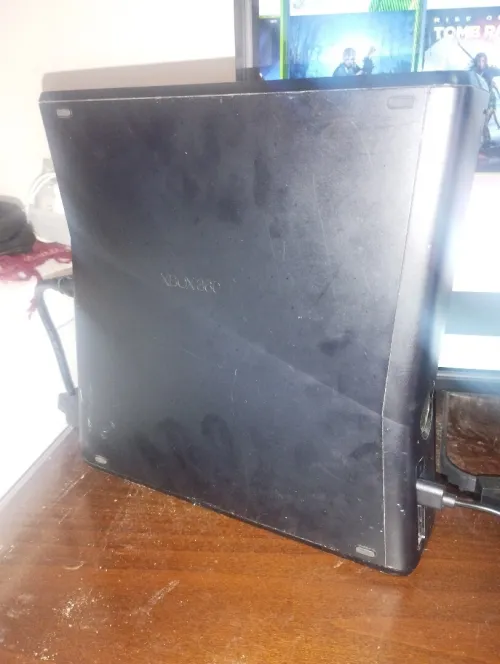 Xbox 360 slim