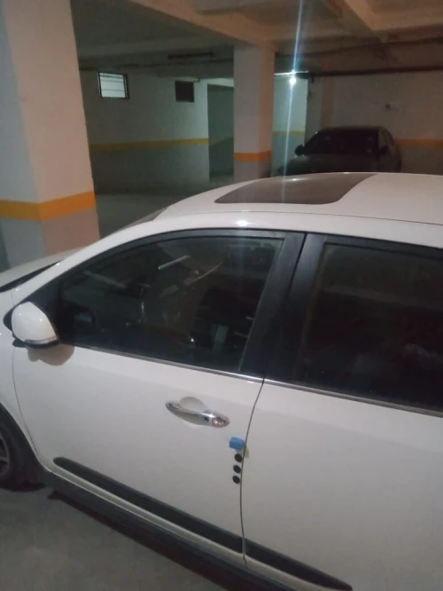 Kia Picanto 2019 