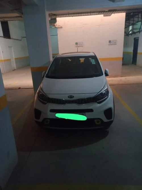 Kia Picanto 2019 